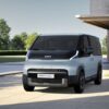 kia pv5 passanger