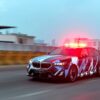 bmw biztonsági autó motogp
