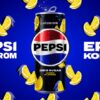 pepsi epik 2025 nyár