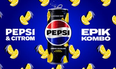 pepsi epik 2025 nyár