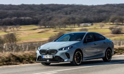 új bmw 2 gran coupe ára