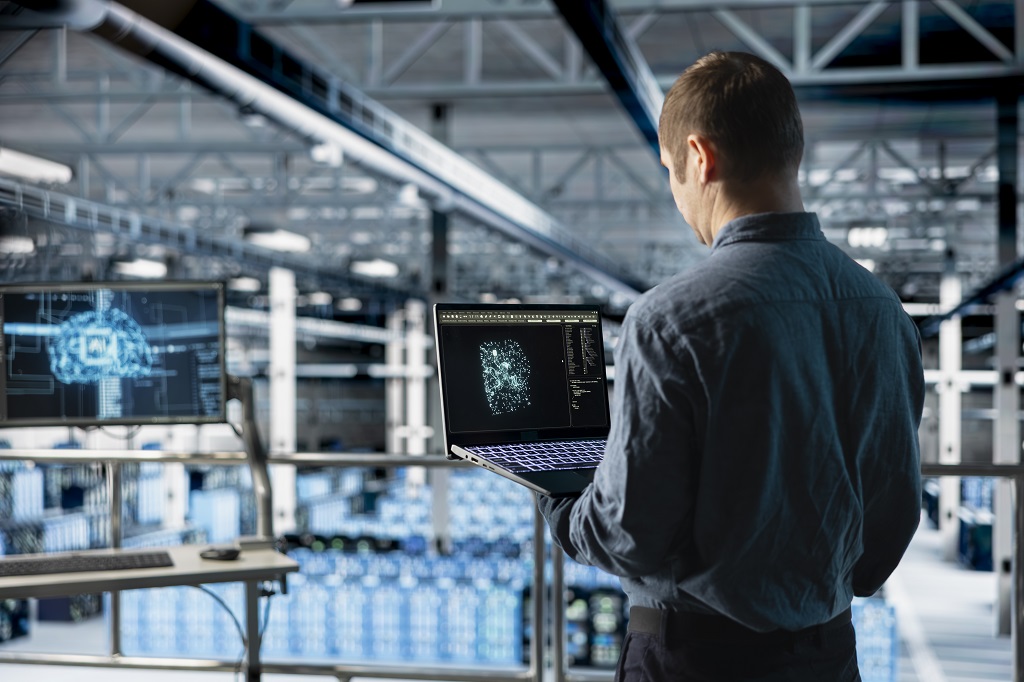 digitális gyártás